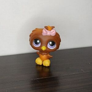 #354 Littlest Pet Shop Owl